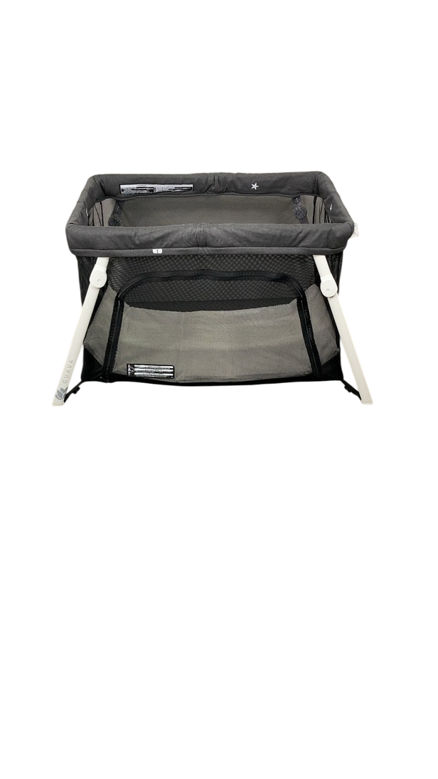 uppababy remi vs guava lotus Guava Family Lotus Travel Crib
