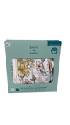 Shop Aden + Anais Organic Cotton Muslin Sleep Bag, Earthly, Medium (6-18 months) at GoodBuy Gear