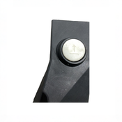 Shop Mockingbird Second Seat Adapters, Black at GoodBuy Gear