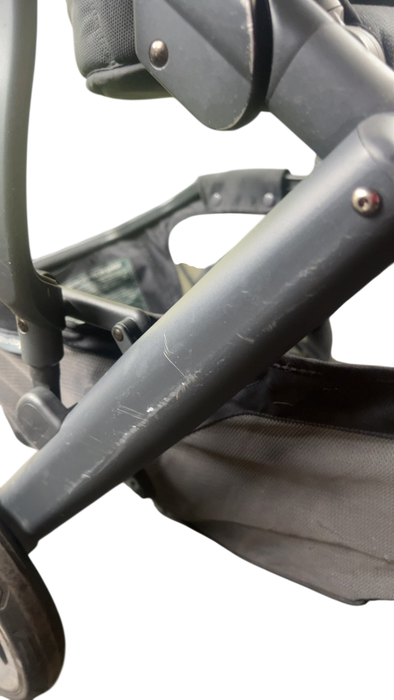 Shop UPPAbaby VISTA V2 Stroller, 2021, Jake (Black) at GoodBuy Gear