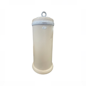 Shop Ubbi Diaper Pail, Oat Milk at GoodBuy Gear