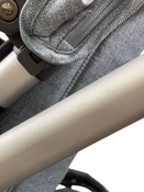 Shop UPPAbaby VISTA V2 Stroller, 2023, Gregory (Blue Melange) at GoodBuy Gear