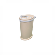 Shop Ubbi Diaper Pail, Oat Milk at GoodBuy Gear