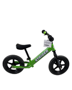 used Strider Balance Bike 12” Classic, Green