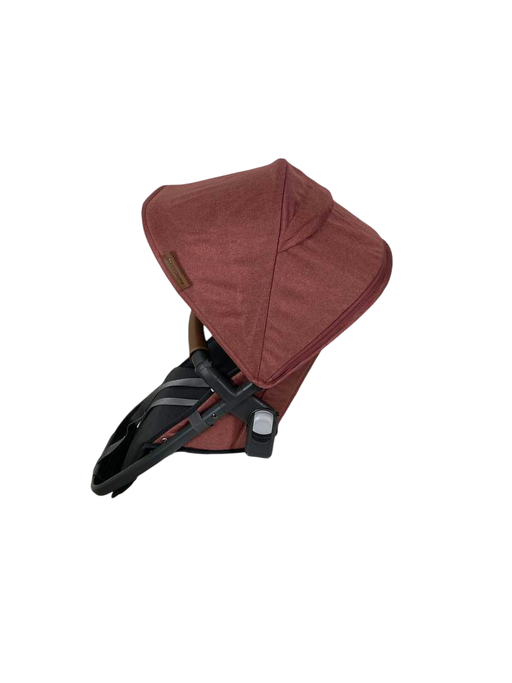 Shop UPPAbaby VISTA RumbleSeat V2, 2015+, Lucy at GoodBuy Gear