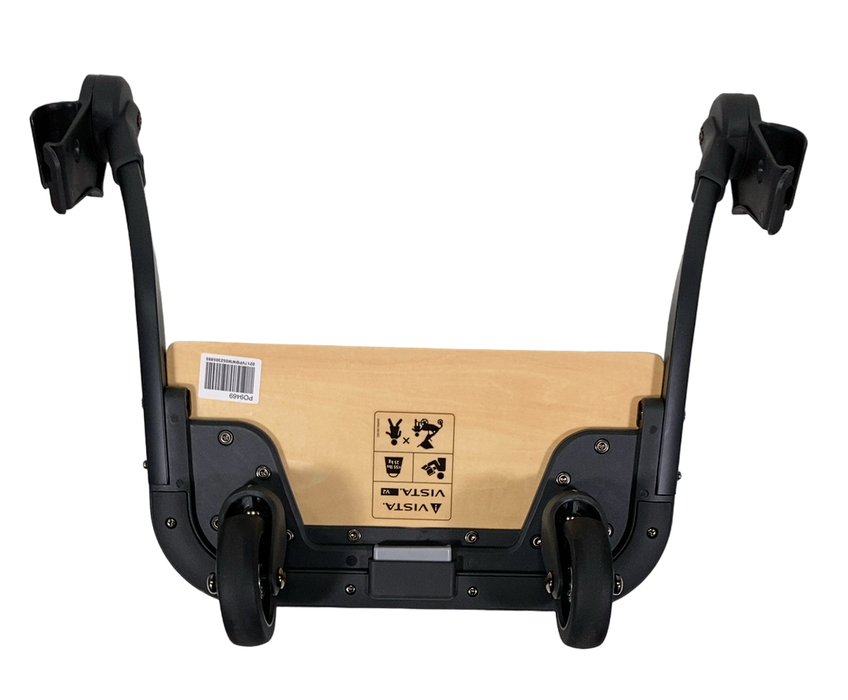 Shop UPPAbaby VISTA PiggyBack Ride-Along Board, 2015+ at GoodBuy Gear