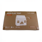 Shop Tiny Land Kids Tent, Fabric, Large at GoodBuy Gear