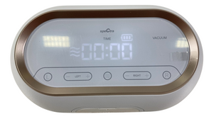 Shop Spectra Baby Synergy Gold Portable Double Adjustable Electric Breast Pump at GoodBuy Gear