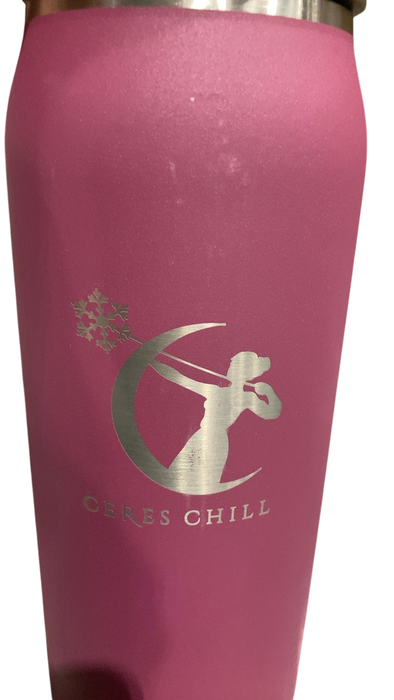 Shop Ceres Chill Legacy Breastmilk Chiller (32oz), Plum at GoodBuy Gear