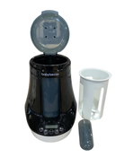 Shop Baby Brezza Bottle + Breastmilk Warmer, Black at GoodBuy Gear