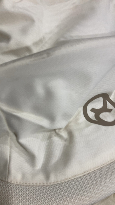 Shop Cybex Gazelle S Modular Stroller, 2023, Seashell Beige, Taupe Frame at GoodBuy Gear