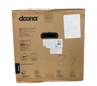 Shop Doona Infant Car Seat & Stroller Combo, 2024, Nitro Black at GoodBuy Gear