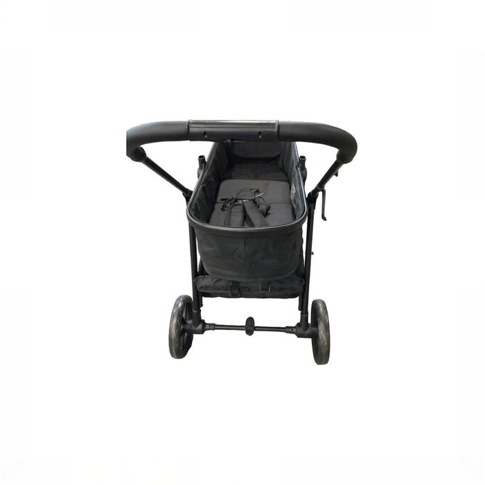 Shop Mompush Wiz Stroller, 2026, Black at GoodBuy Gear