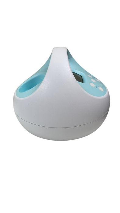 Shop Spectra Baby S1 Plus Premier Rechargeable Breast Pump, None at GoodBuy Gear