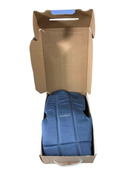 Shop BabyBjorn Baby Carrier Mini, Vintage Indigo Woven at GoodBuy Gear