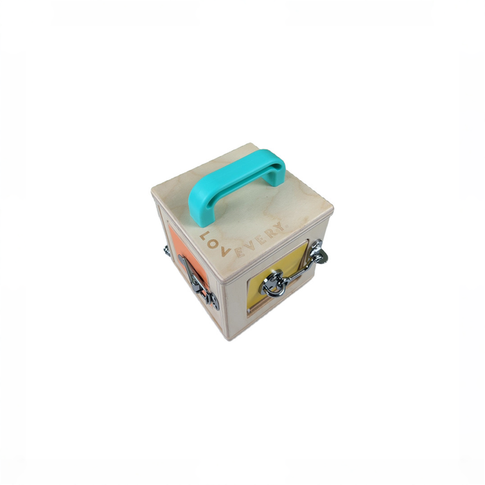 Shop Lovevery The Realist Play Kit at GoodBuy Gear