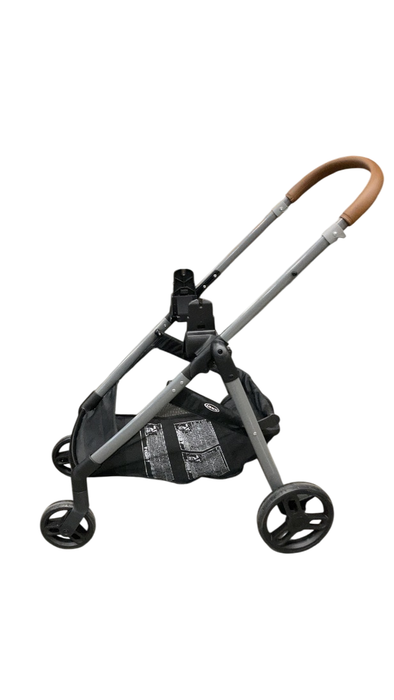 Shop Graco Modes Trio Stroller Frame, 2024 at GoodBuy Gear