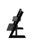 Shop Stokke Tripp Trapp Chair, Black at GoodBuy Gear