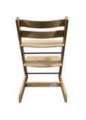Shop Stokke Tripp Trapp Complete High Chair, Nordic Blue, Oak Natural at GoodBuy Gear