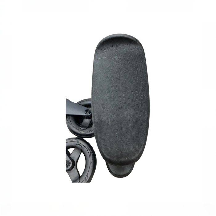 Shop Bugaboo Wheeled Board, Black at GoodBuy Gear