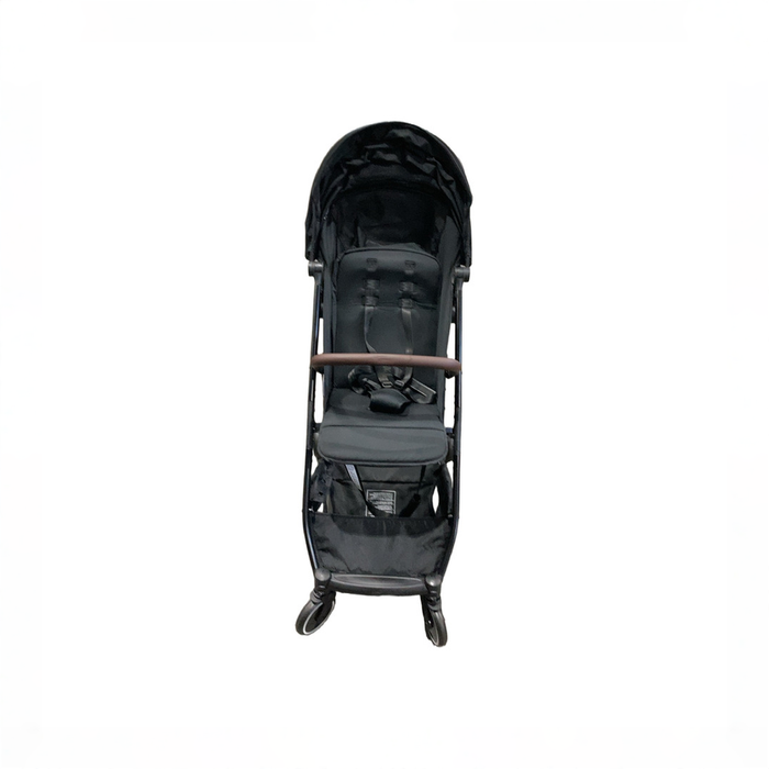 Shop Parent's Choice Lightweight Quick Fold Baby Stroller, 2025, Black at GoodBuy Gear