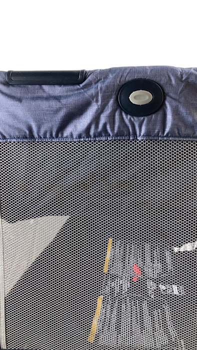 Shop Graco Pack 'n Play Simple Solutions Portable Playard, Hadlee at GoodBuy Gear