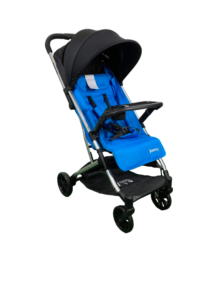 Joovy Kooper Stroller, 2021, Glacier