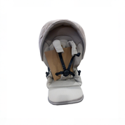 Shop Silver Cross Reef 2 Stroller, 2025, Frappe at GoodBuy Gear
