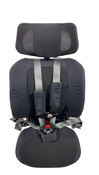 Shop WAYB Pico Portable Car Seat, 2024, Jet at GoodBuy Gear
