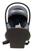 Shop Cybex Eos and Aton G Travel System, 2024, Black, Moon Black at GoodBuy Gear