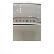 Shop Diaper Genie Deluxe Diaper Pail, White at GoodBuy Gear