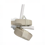 Shop Newton Bassinet And Bedside Sleeper, Sandstone at GoodBuy Gear