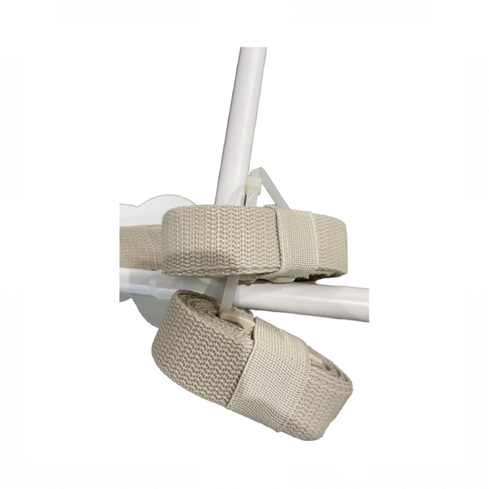 Shop Newton Bassinet And Bedside Sleeper, Sandstone at GoodBuy Gear
