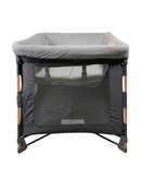 Shop Maxi-Cosi Swift Play Yard, Essential Graphite at GoodBuy Gear