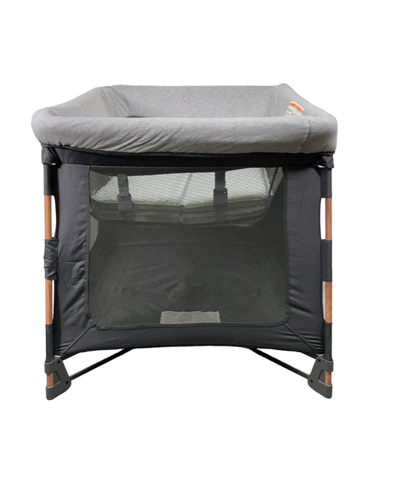 Shop Maxi-Cosi Swift Play Yard, Essential Graphite at GoodBuy Gear