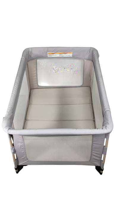 Shop Maxi-Cosi Swift Play Yard, Onyx Sand at GoodBuy Gear