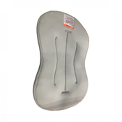 Shop Snuggle Me Organic Lounger Curve, Sage at GoodBuy Gear