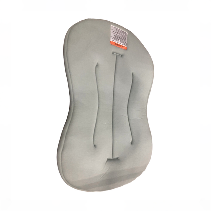 Shop Snuggle Me Organic Lounger Curve, Sage at GoodBuy Gear
