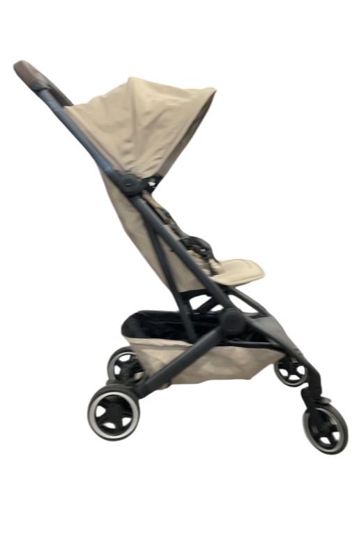 Shop Joolz Aer+ Stroller, 2025, Sandy Taupe at GoodBuy Gear