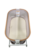 Shop Maxi-Cosi Iora Bedside Bassinet, Horizon Sand at GoodBuy Gear