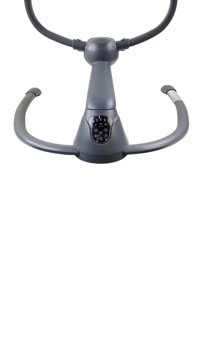 Shop Maxi-Cosi Cassia Swing, Essential Grey at GoodBuy Gear