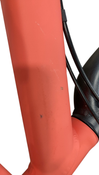 Shop Woom EXPLORE 6 Bike, Neon Coral at GoodBuy Gear