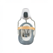 Shop Ingenuity Simple Comfort 2-in-1 Swing Rocker, Chambray at GoodBuy Gear