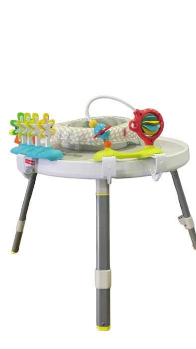 Shop Skip Hop Explore & More Baby's View 3-Stage Activity Center, Multi at GoodBuy Gear