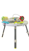Shop Skip Hop Explore & More Baby's View 3-Stage Activity Center, Multi at GoodBuy Gear