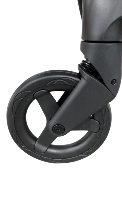 Shop Bugaboo Butterfly 2 Stroller, 2025, Black/ Heritage Black at GoodBuy Gear