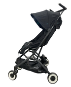 Shop Cybex Libelle 2 Compact Stroller, 2024, Magic Black at GoodBuy Gear