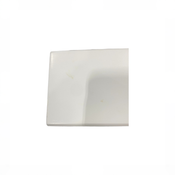 Shop Babyletto Universal Wide Removable Changing Tray, White at GoodBuy Gear