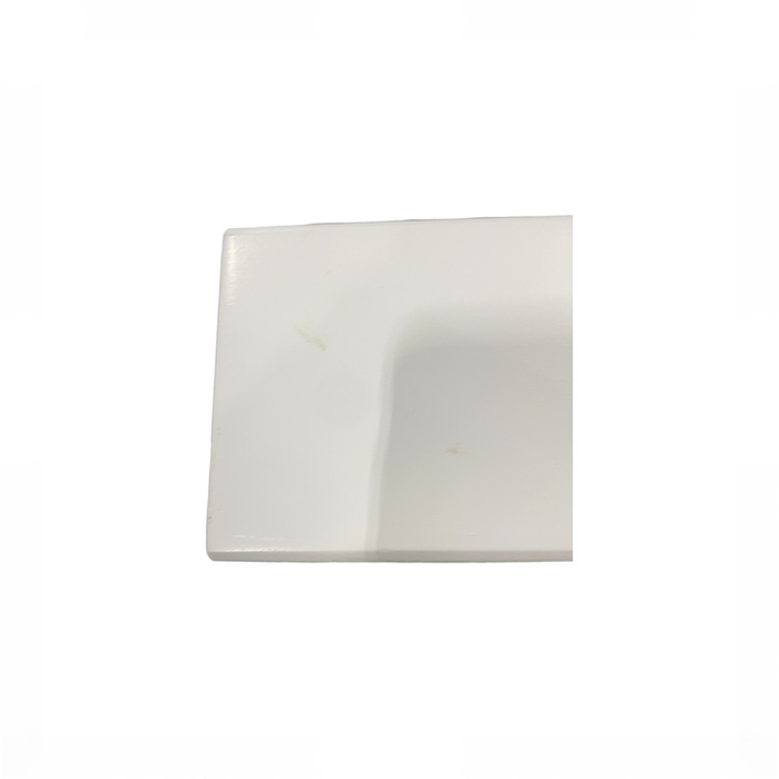 Shop Babyletto Universal Wide Removable Changing Tray, White at GoodBuy Gear