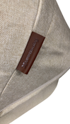 Shop UPPAbaby V2 Bassinet, Liam (Oat Melange/Carbon) at GoodBuy Gear